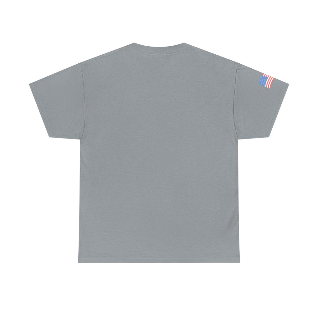 God Family Country - Graphic Tee