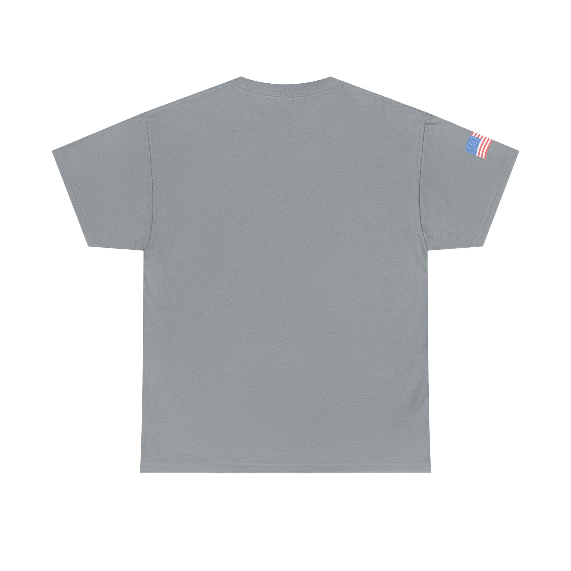 God Family Country - Graphic Tee