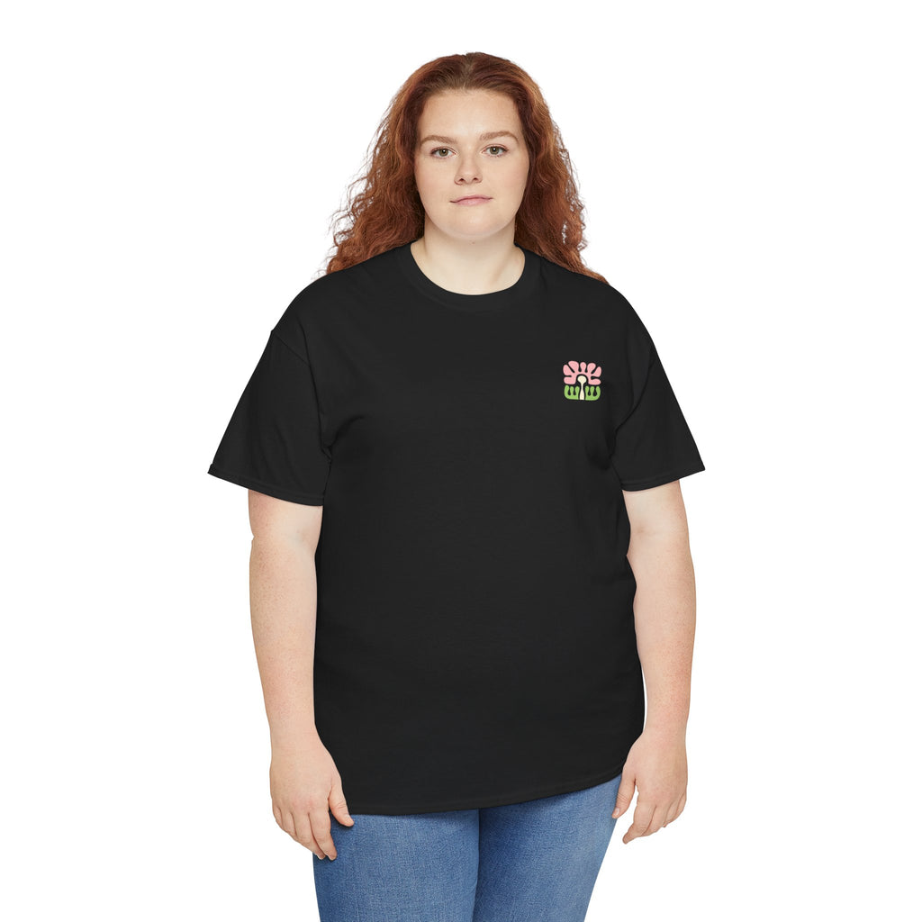 We Must Love Eachother - Graphic Tee