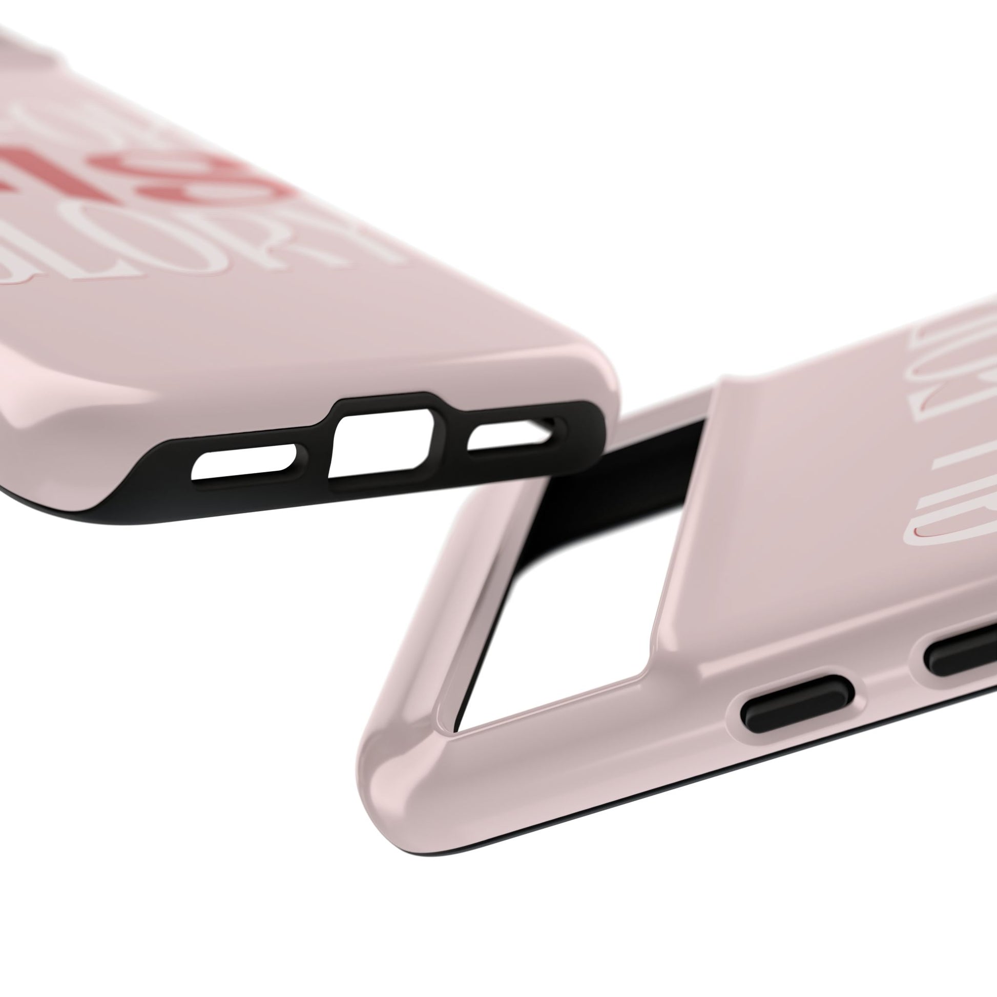 All For His Glory - Phone Case