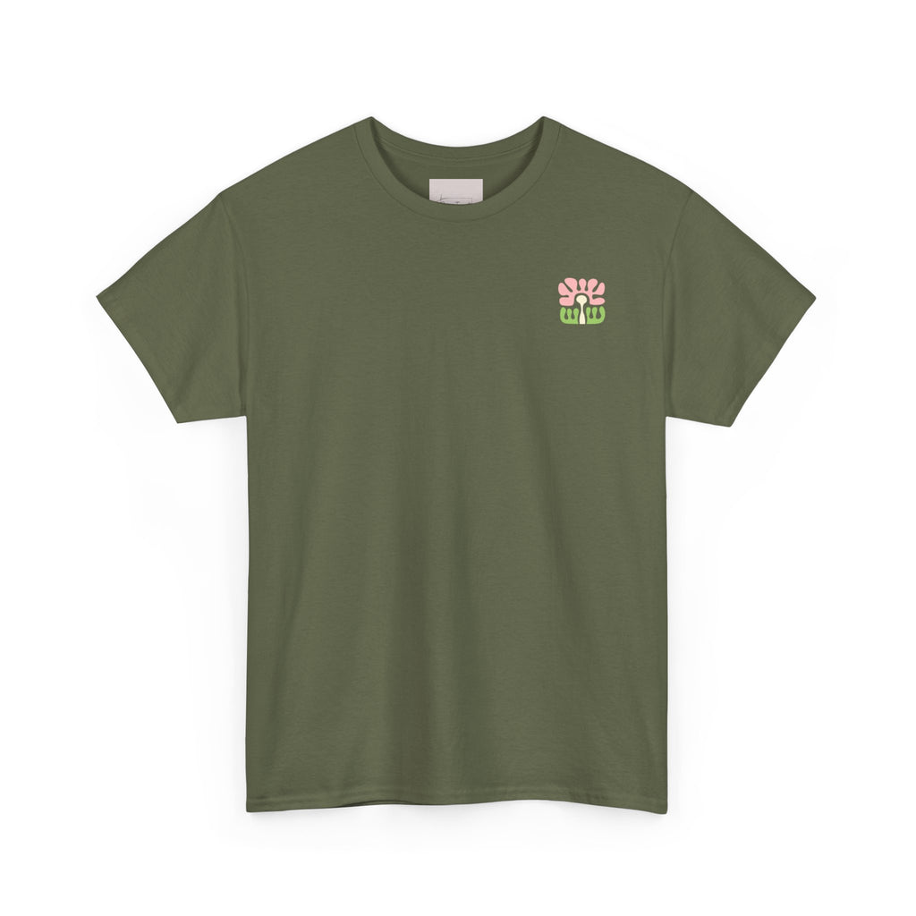 We Must Love Eachother - Graphic Tee