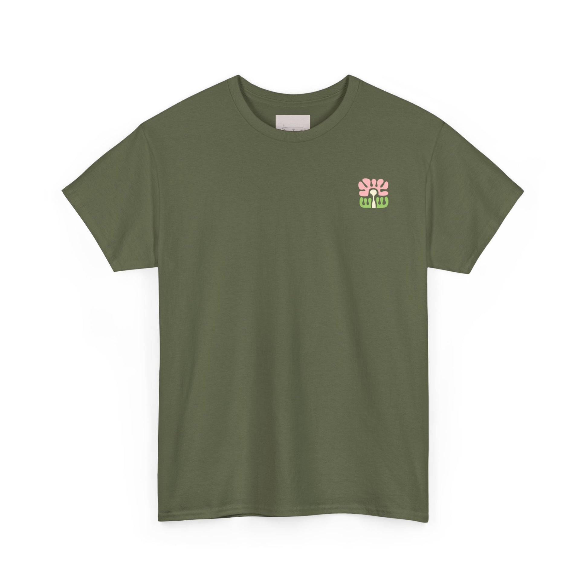We Must Love Eachother - Graphic Tee