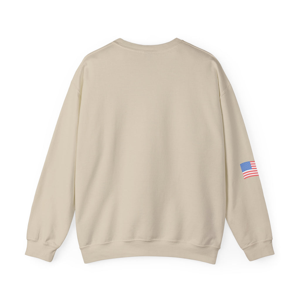 God Family Country - Sweatshirt