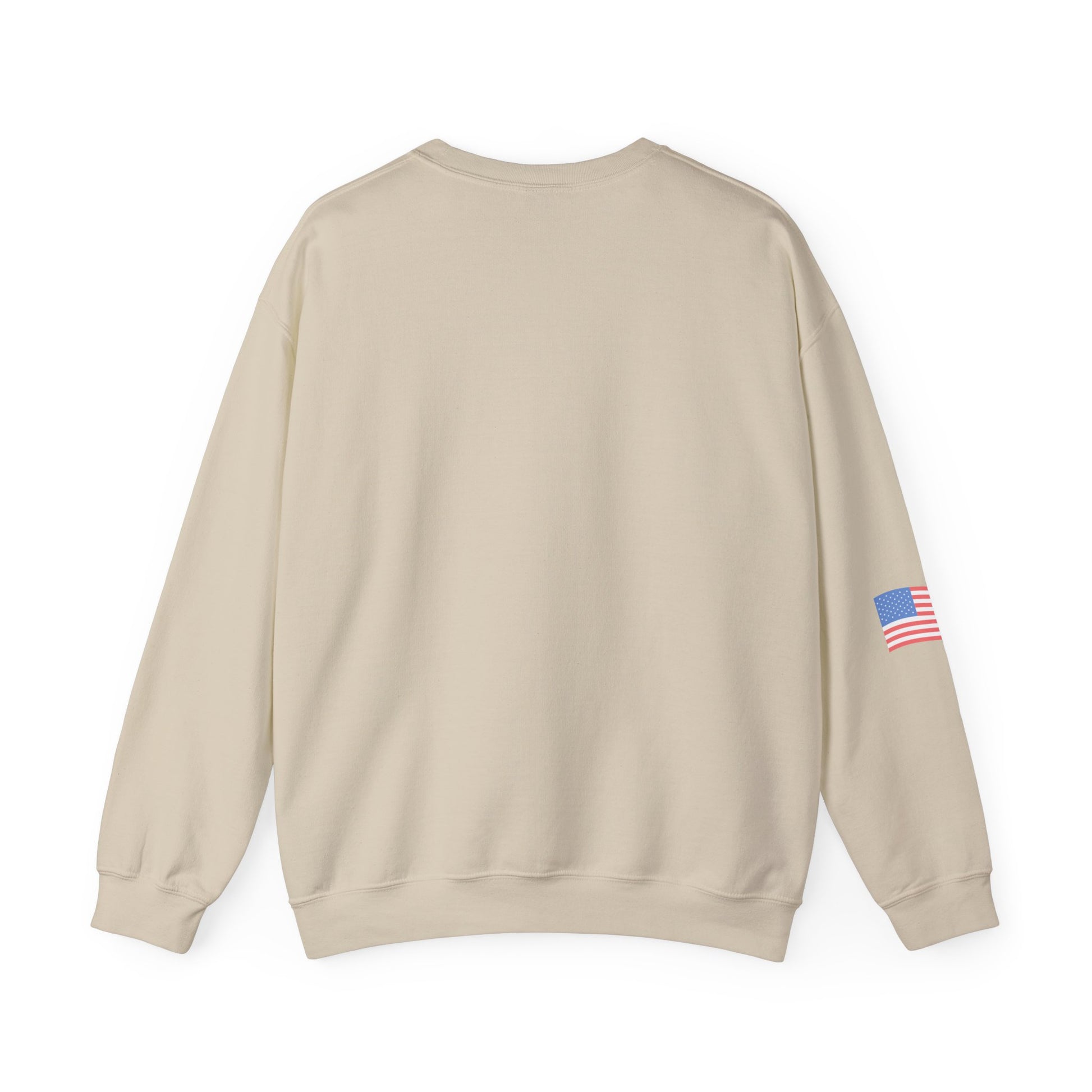 God Family Country - Sweatshirt
