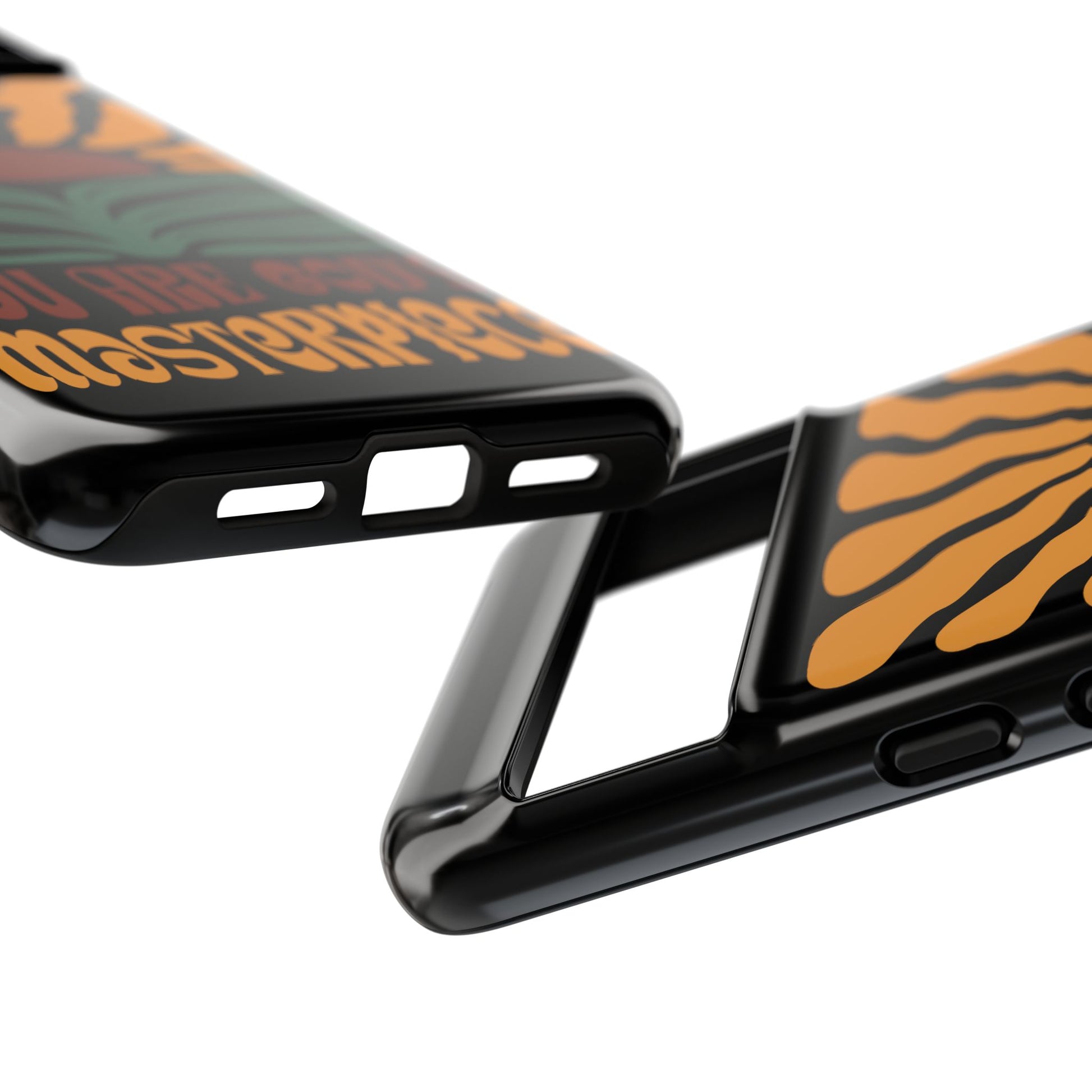You Are God's Masterpiece - Phone Case