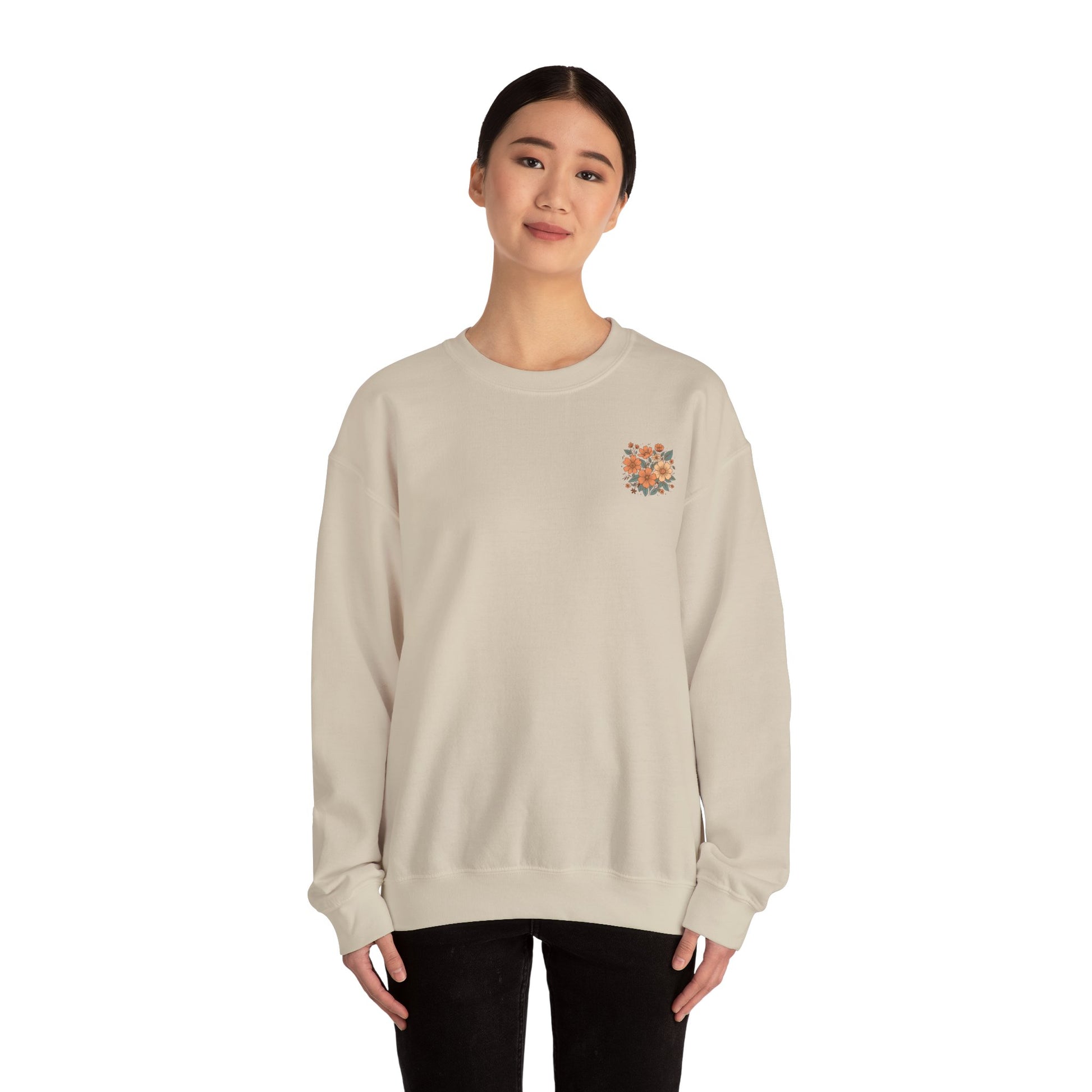 Chosen - Sweatshirt