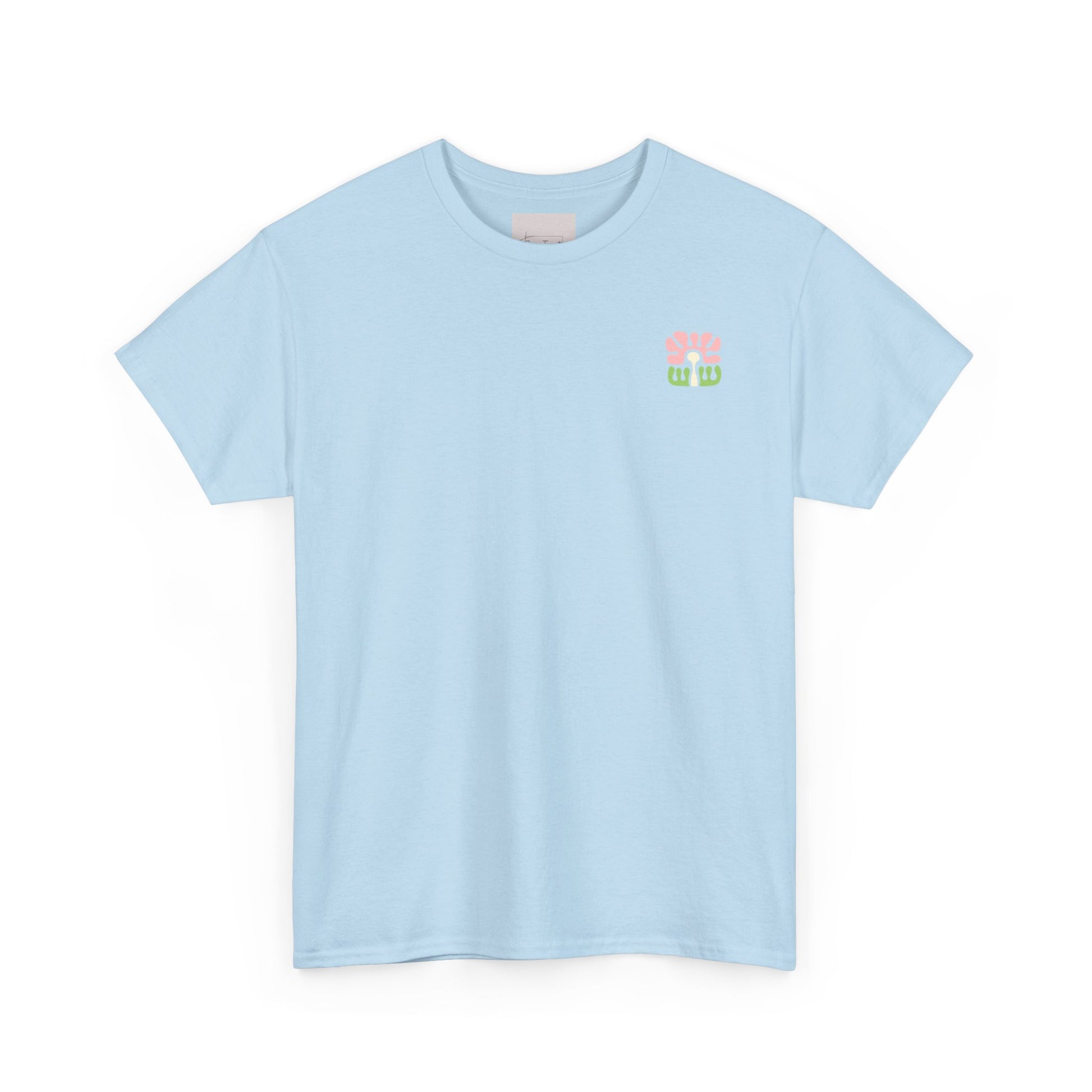 We Must Love Eachother - Graphic Tee