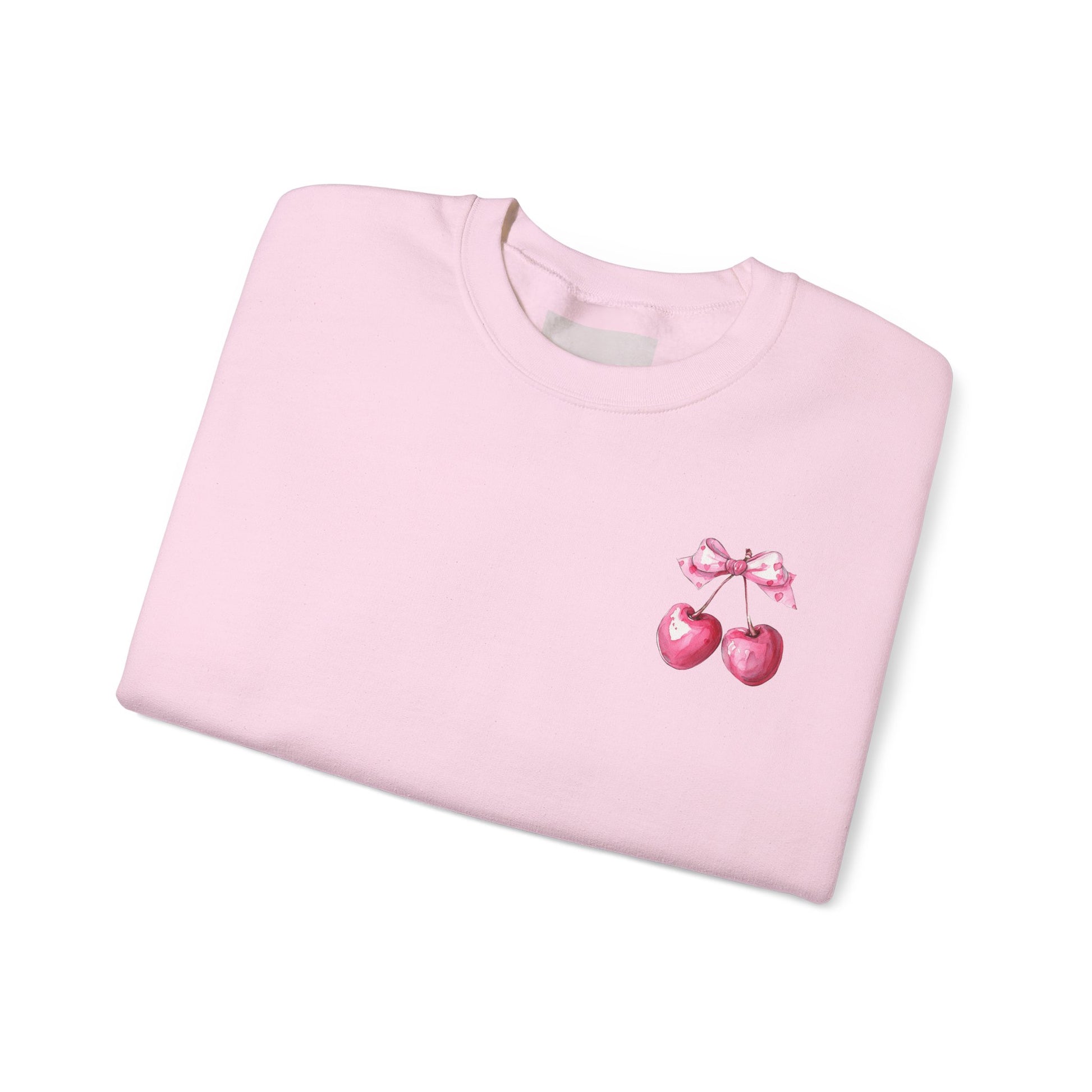 Fruit of the Spirit - Crewneck Sweatshirt