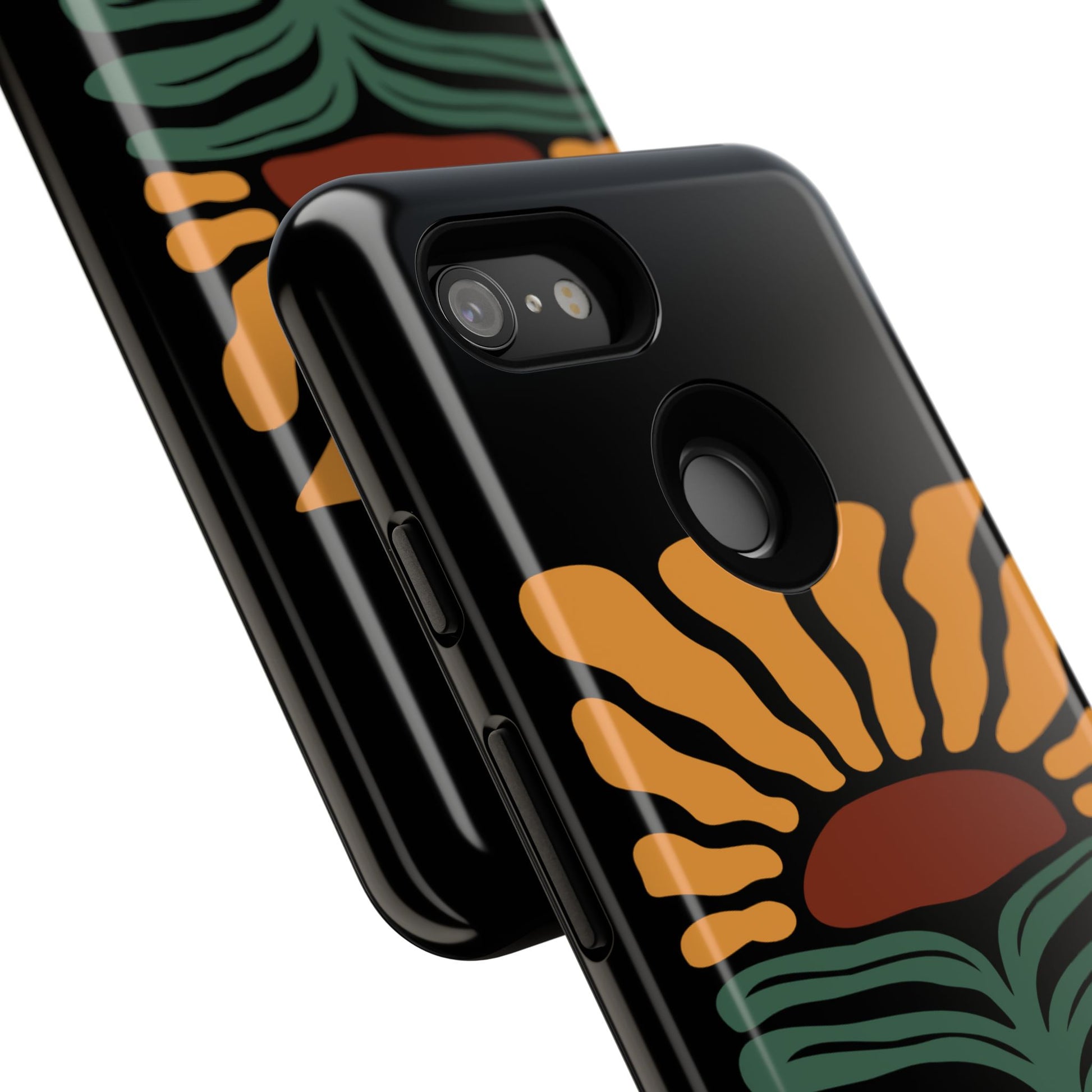 You Are God's Masterpiece - Phone Case