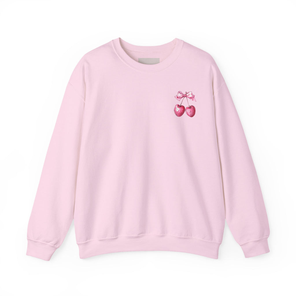 Fruit of the Spirit - Crewneck Sweatshirt