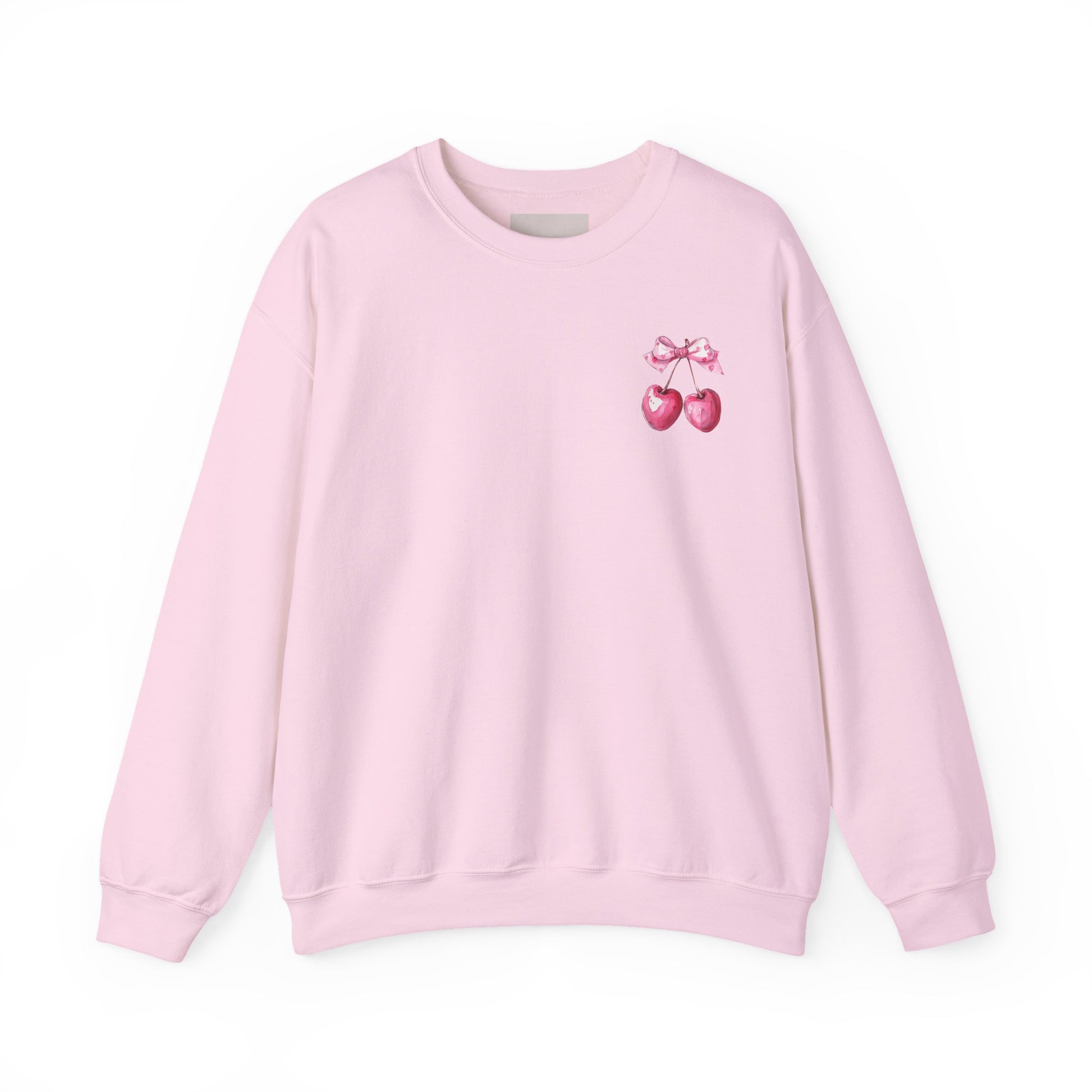 Fruit of the Spirit - Crewneck Sweatshirt