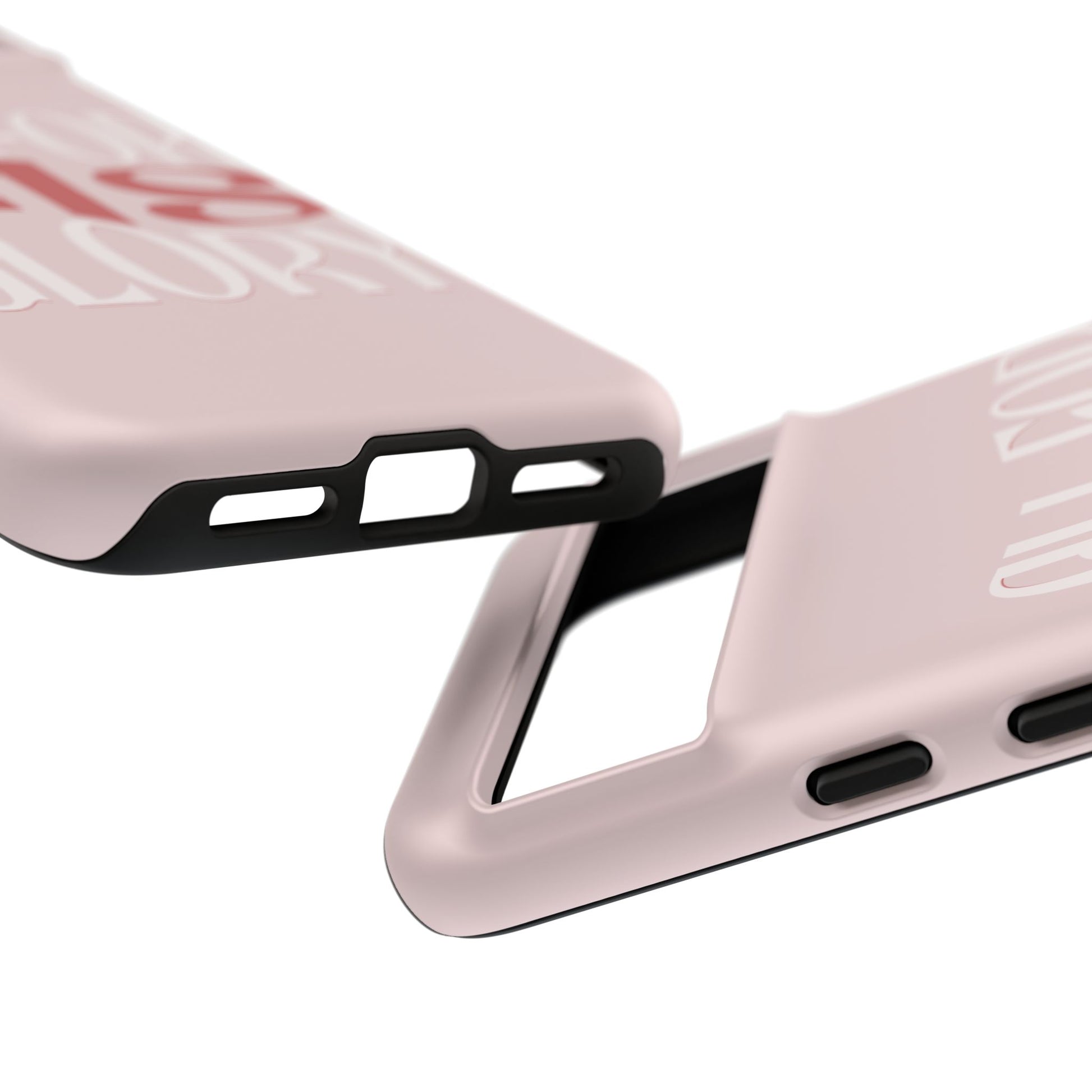 All For His Glory - Phone Case