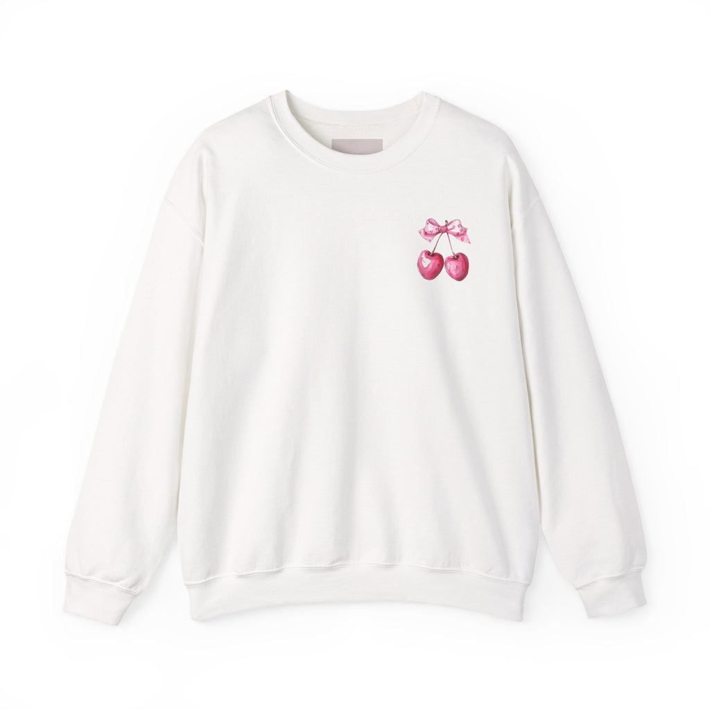 Fruit of the Spirit - Crewneck Sweatshirt