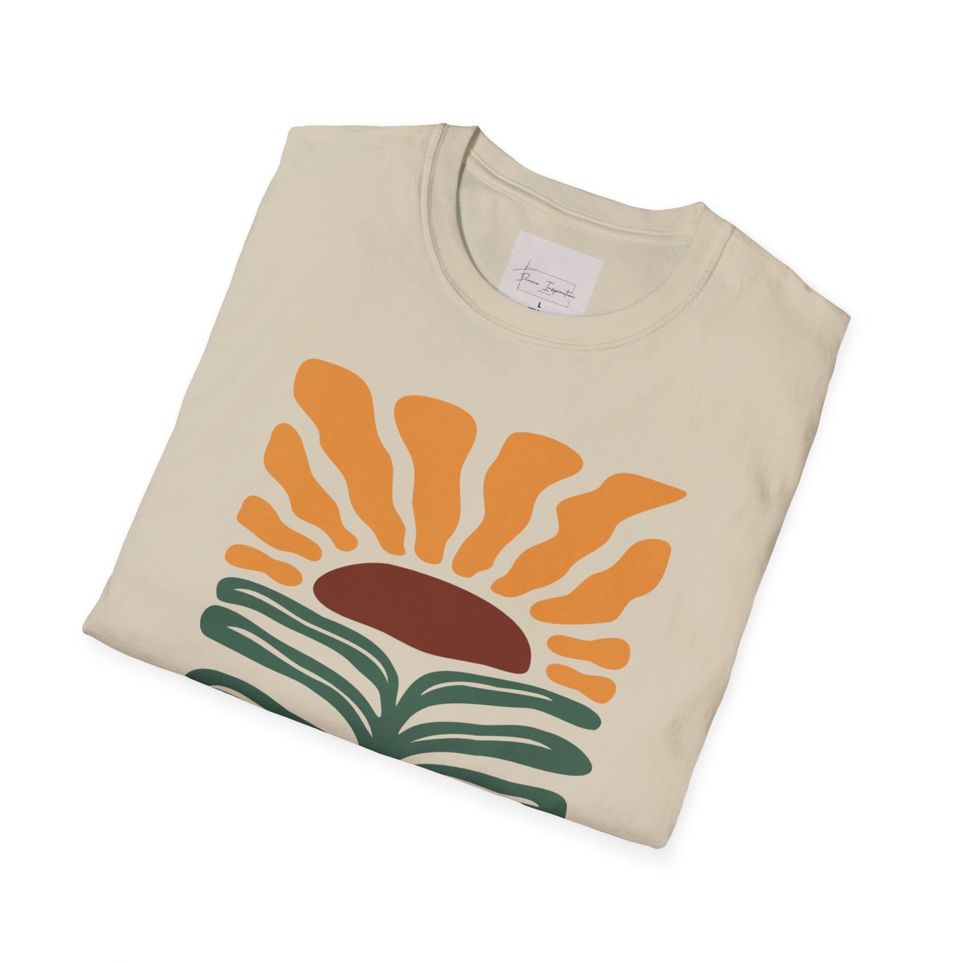 You Are God's Masterpiece - Graphic Tee