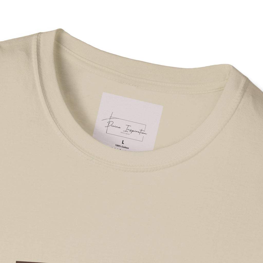 Be The Light - Graphic Tee