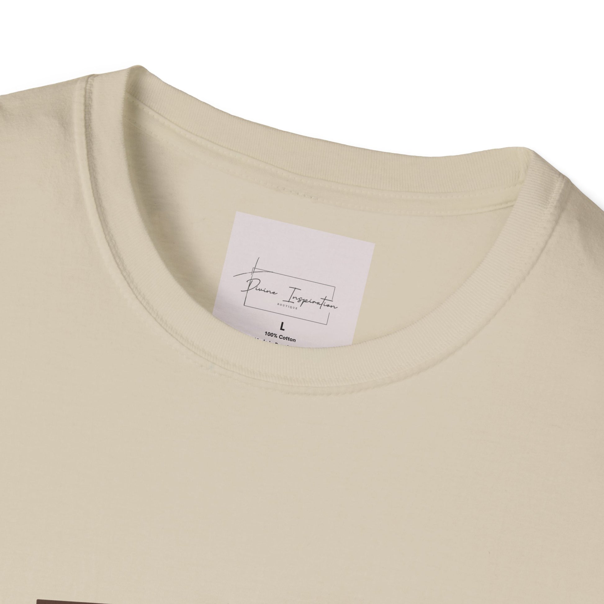 Be The Light - Graphic Tee