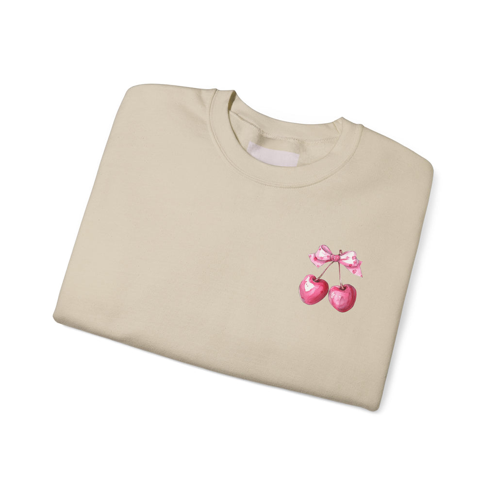 Fruit of the Spirit - Crewneck Sweatshirt