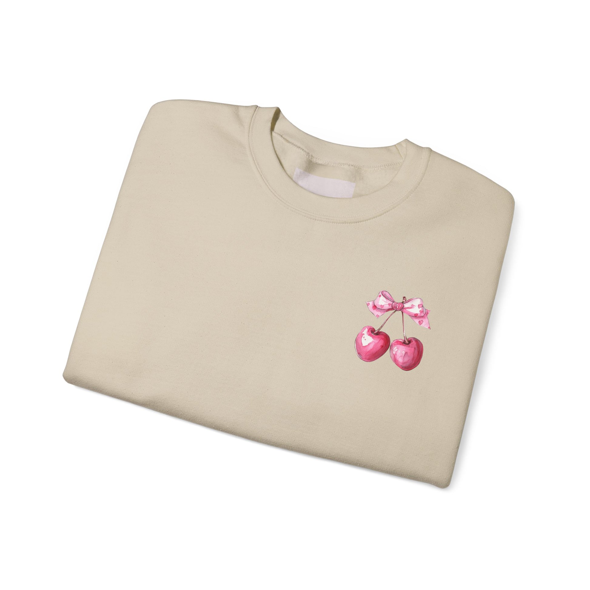 Fruit of the Spirit - Crewneck Sweatshirt