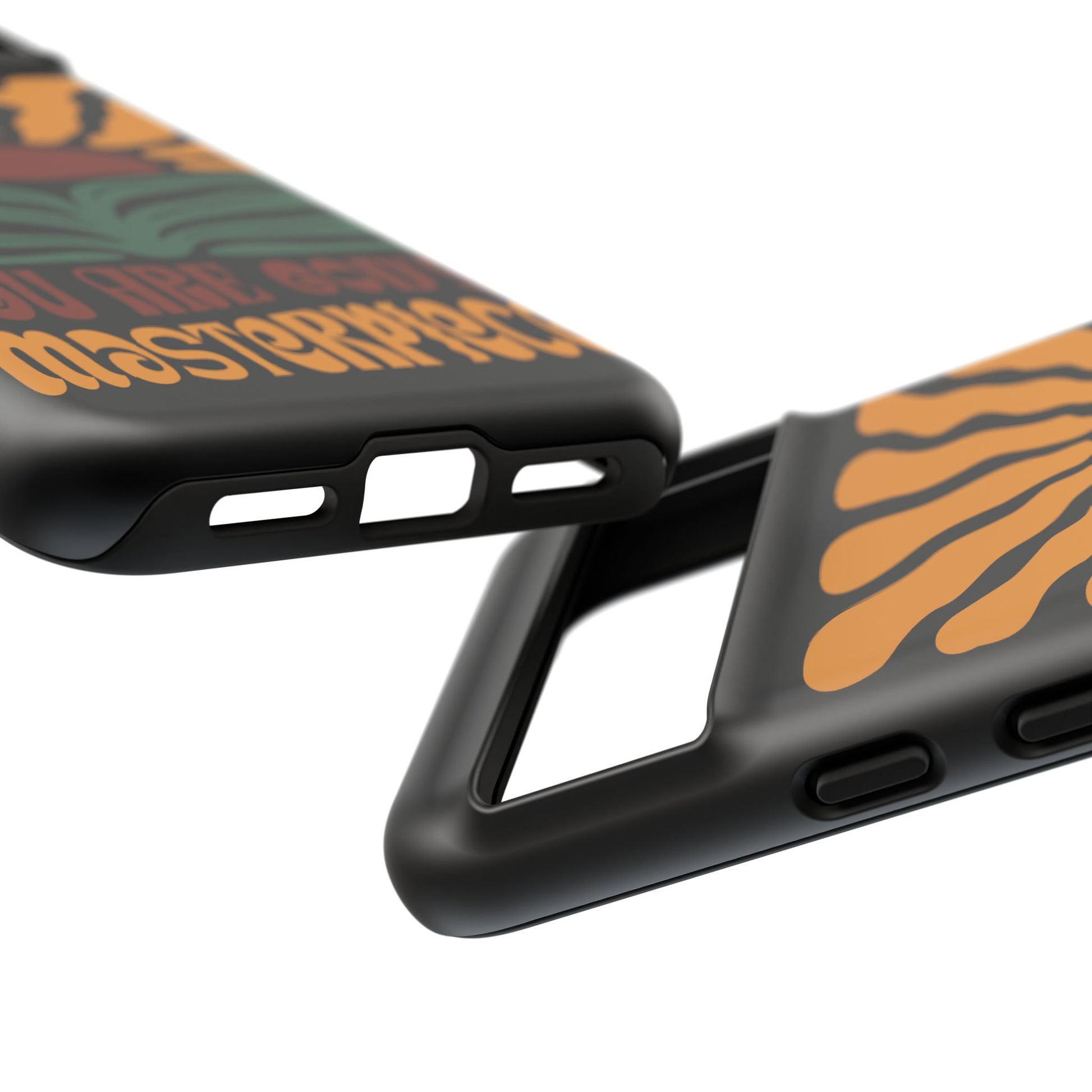 You Are God's Masterpiece - Phone Case