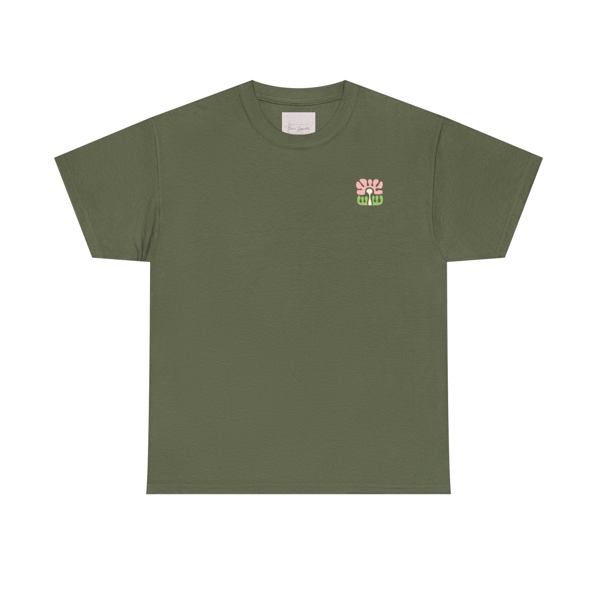 We Must Love Eachother - Graphic Tee