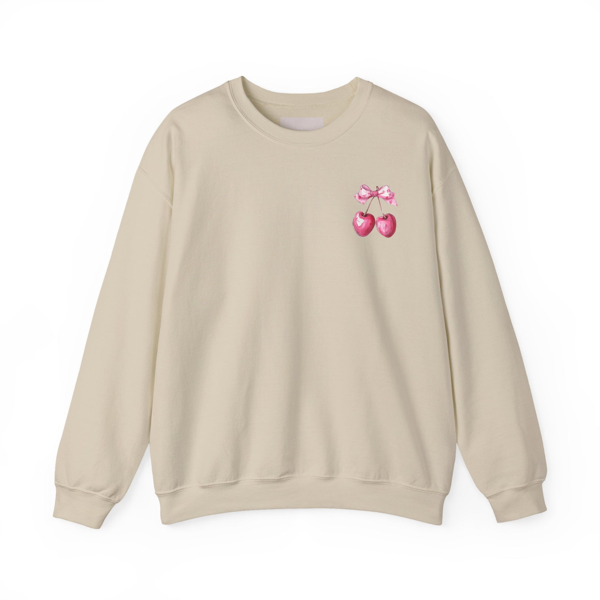 Fruit of the Spirit - Crewneck Sweatshirt