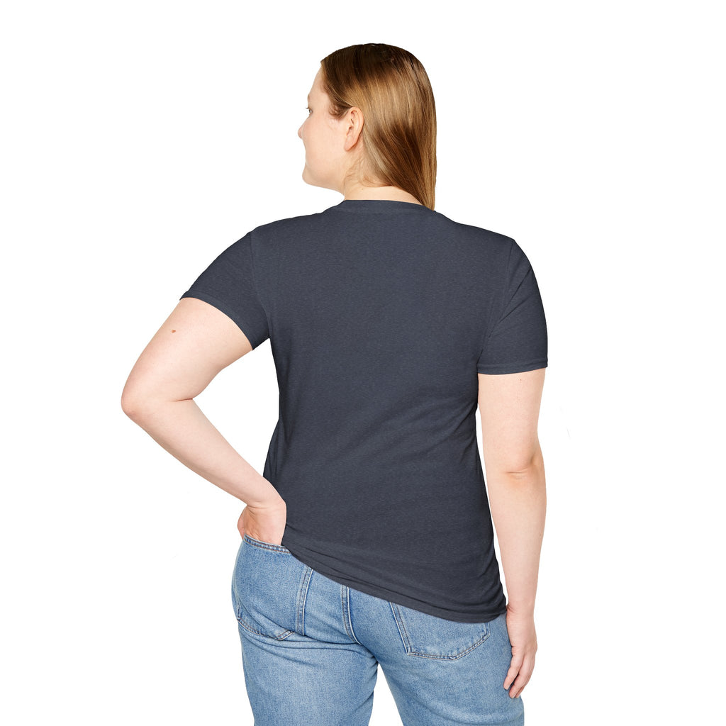 Thankful & Blessed - Graphic Tee