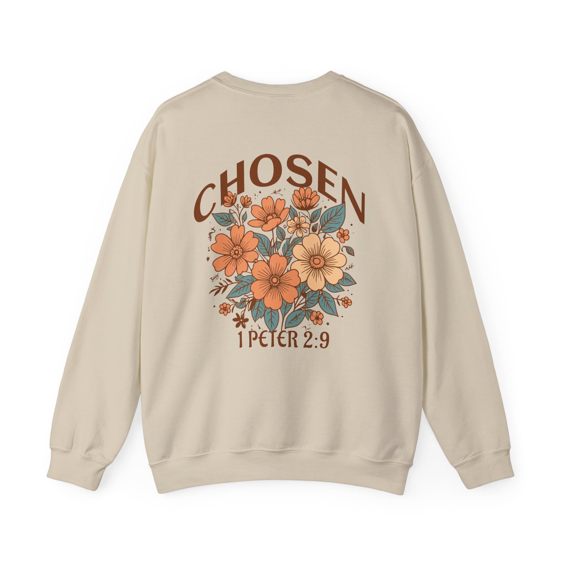 Chosen - Sweatshirt