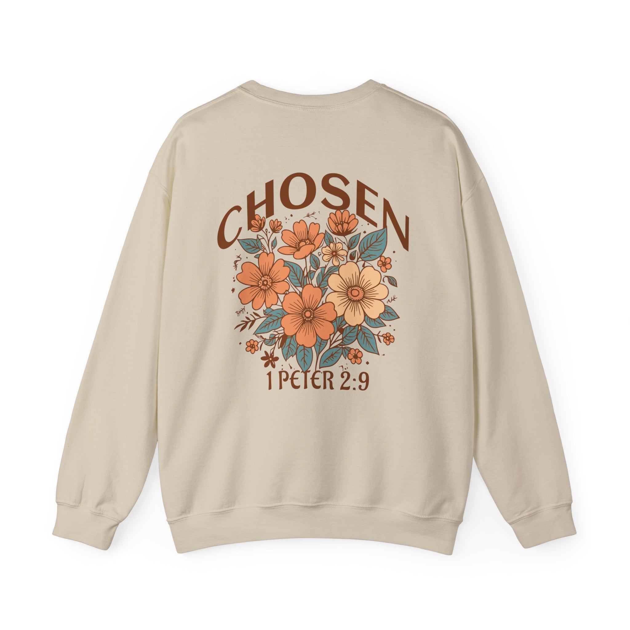 Chosen - Sweatshirt