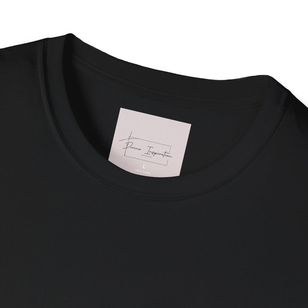Love Them Anyway - Graphic Tee