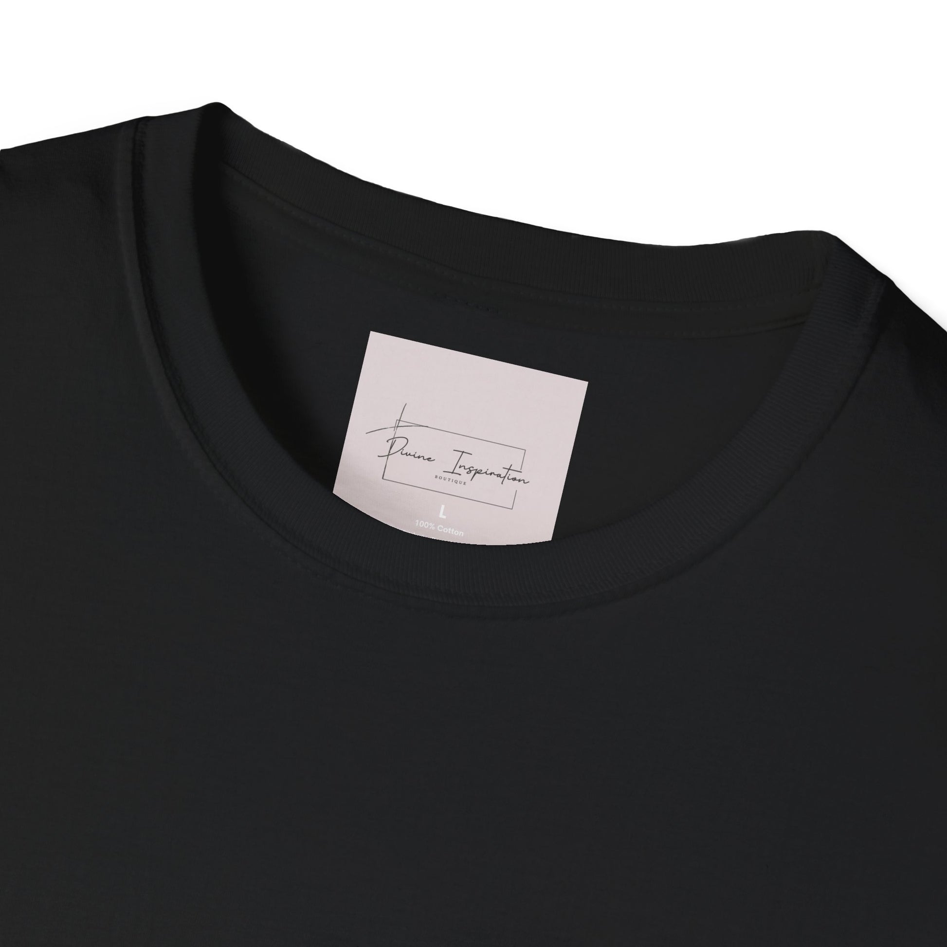 Love Them Anyway - Graphic Tee
