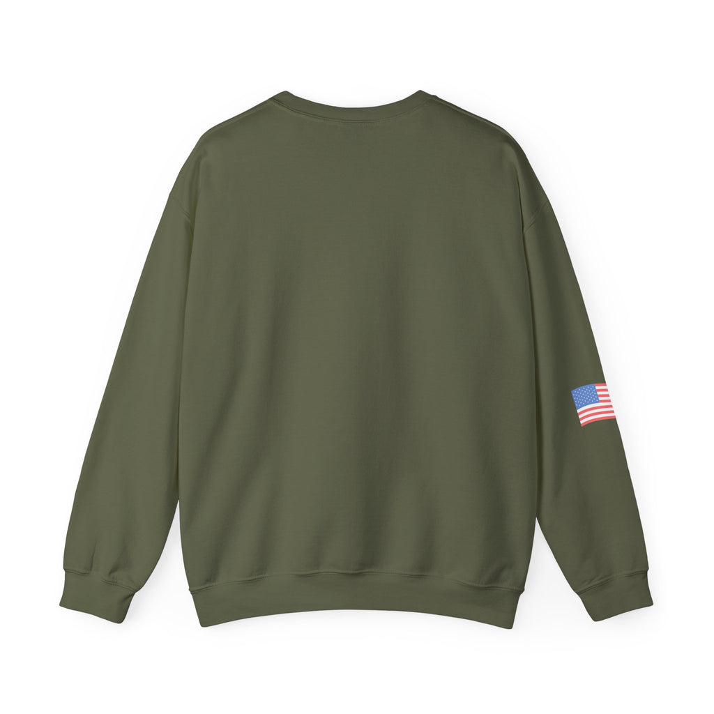 God Family Country - Sweatshirt