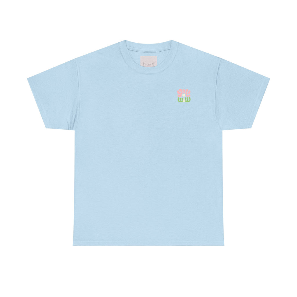 We Must Love Eachother - Graphic Tee