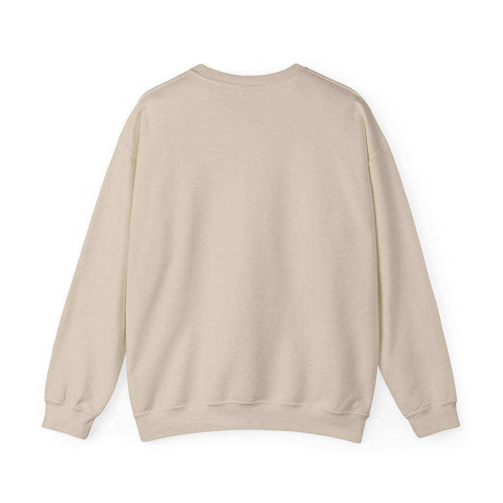 Be The Light - Crewneck Sweatshirt