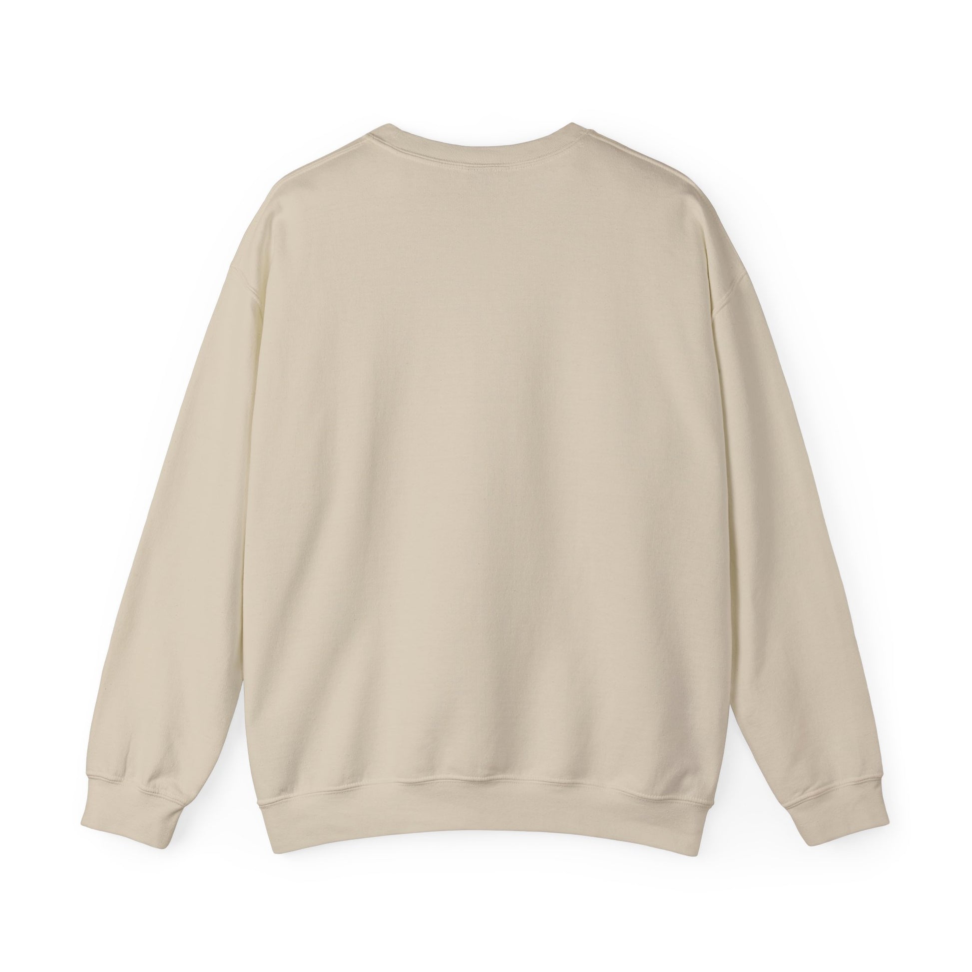 Be The Light - Crewneck Sweatshirt