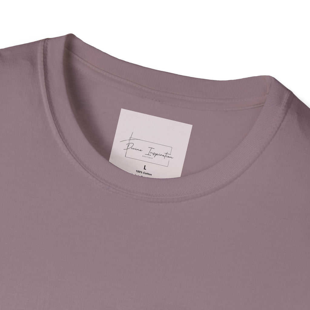 Love Them Anyway - Graphic Tee