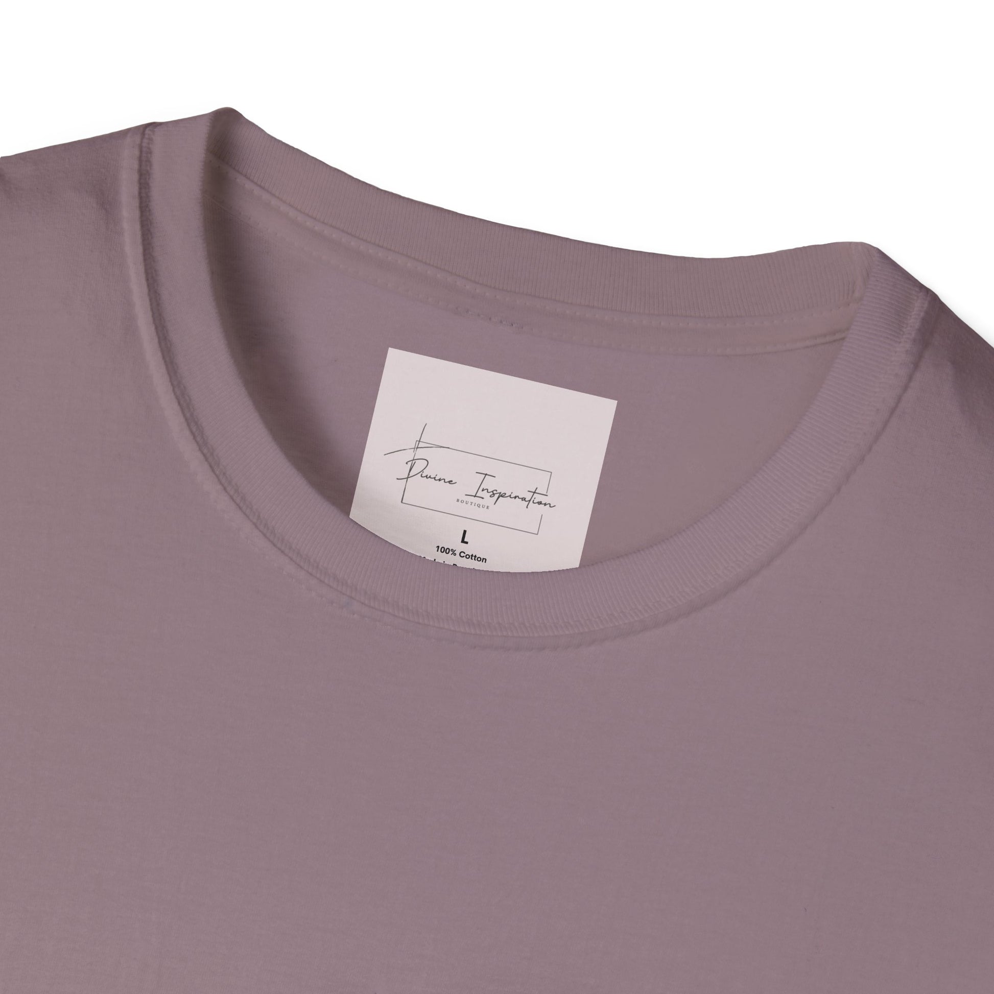 Love Them Anyway - Graphic Tee