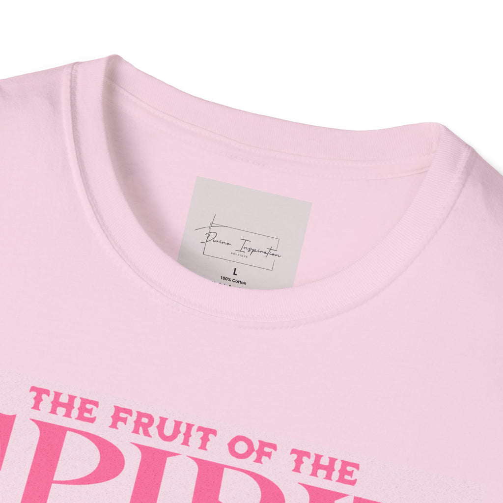 Fruit of the Spirit - Graphic Tee