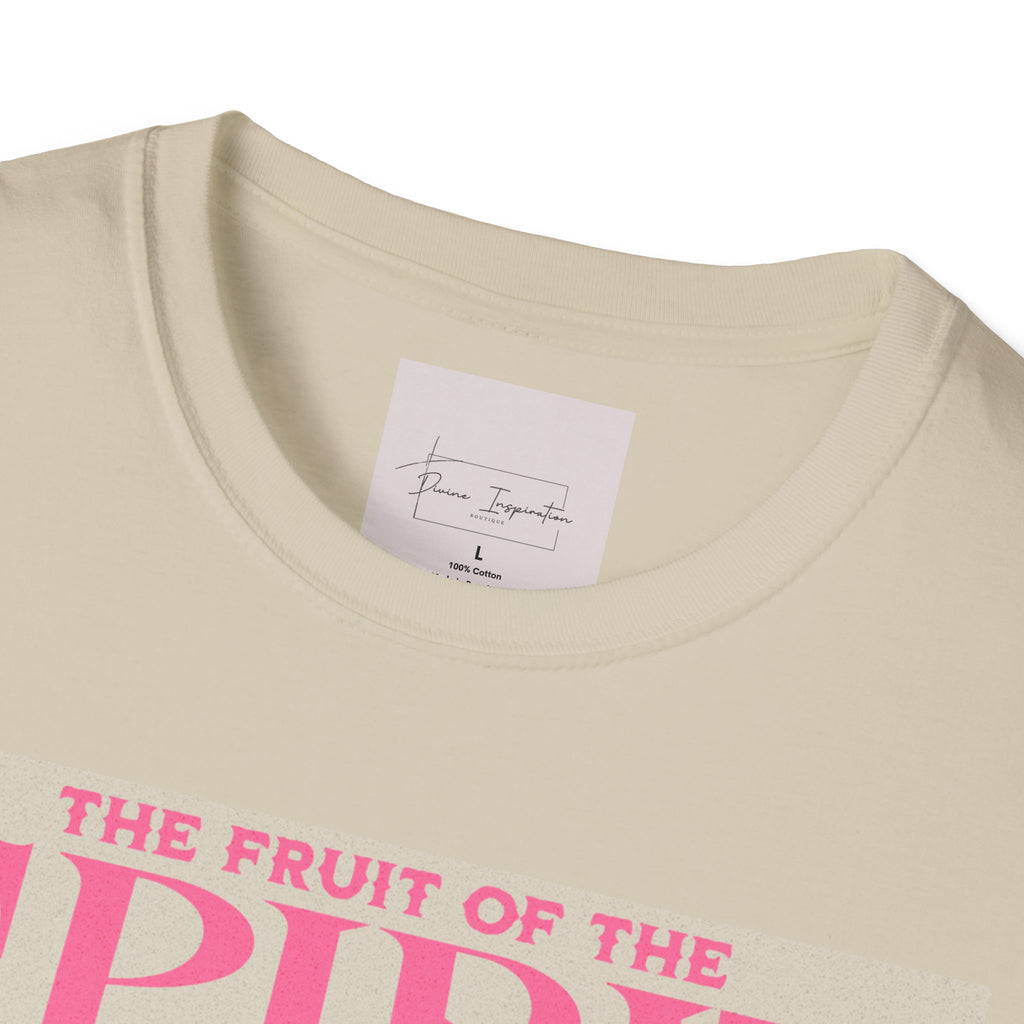 Fruit of the Spirit - Graphic Tee