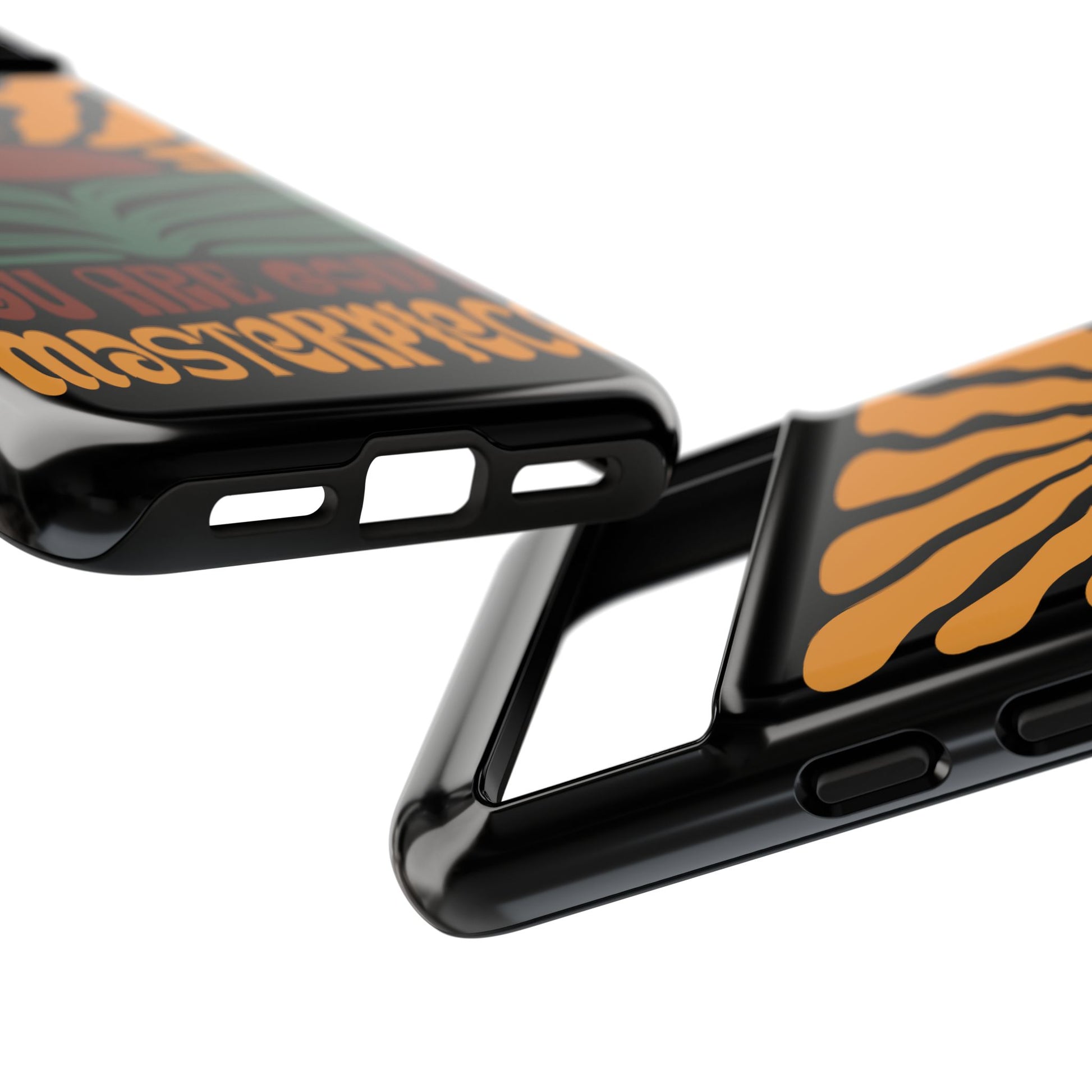 You Are God's Masterpiece - Phone Case