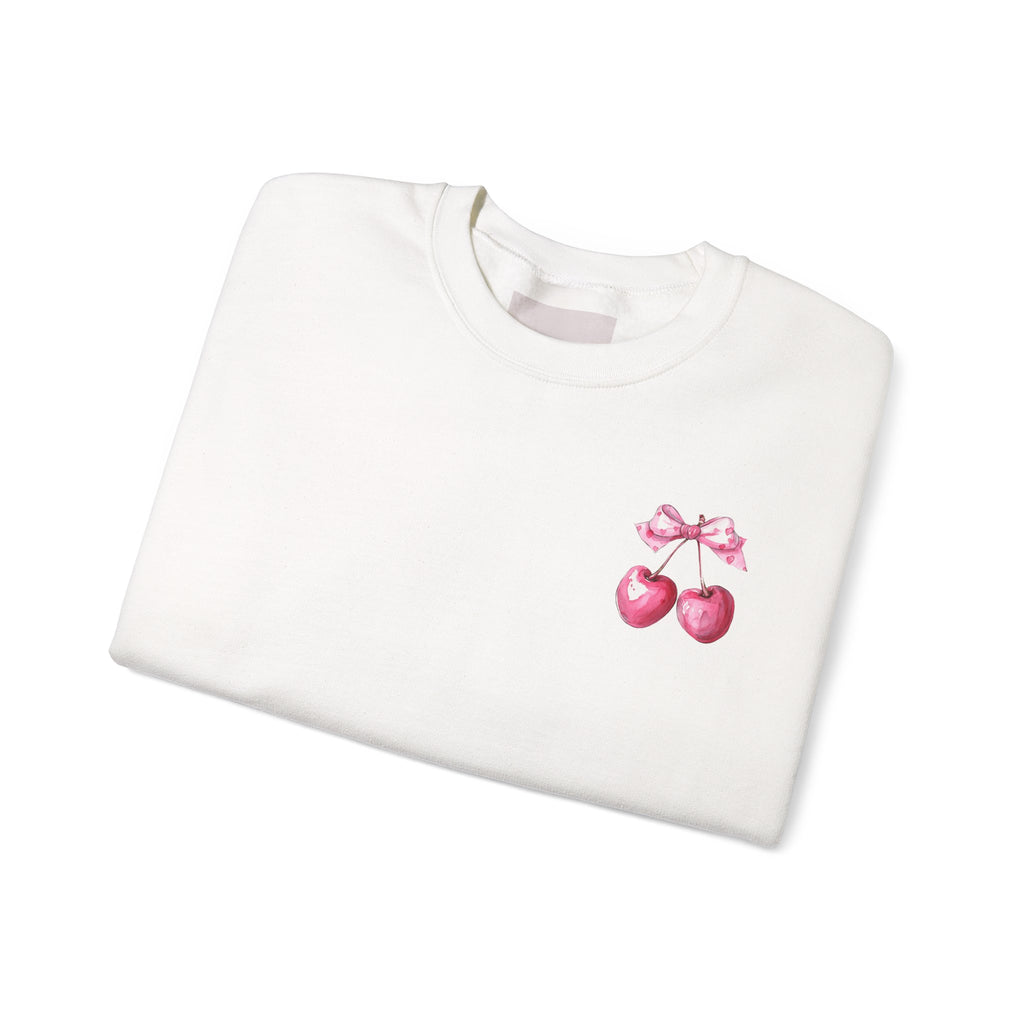 Fruit of the Spirit - Crewneck Sweatshirt