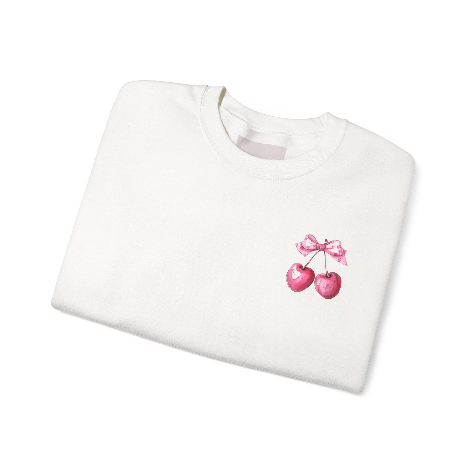 Fruit of the Spirit - Crewneck Sweatshirt