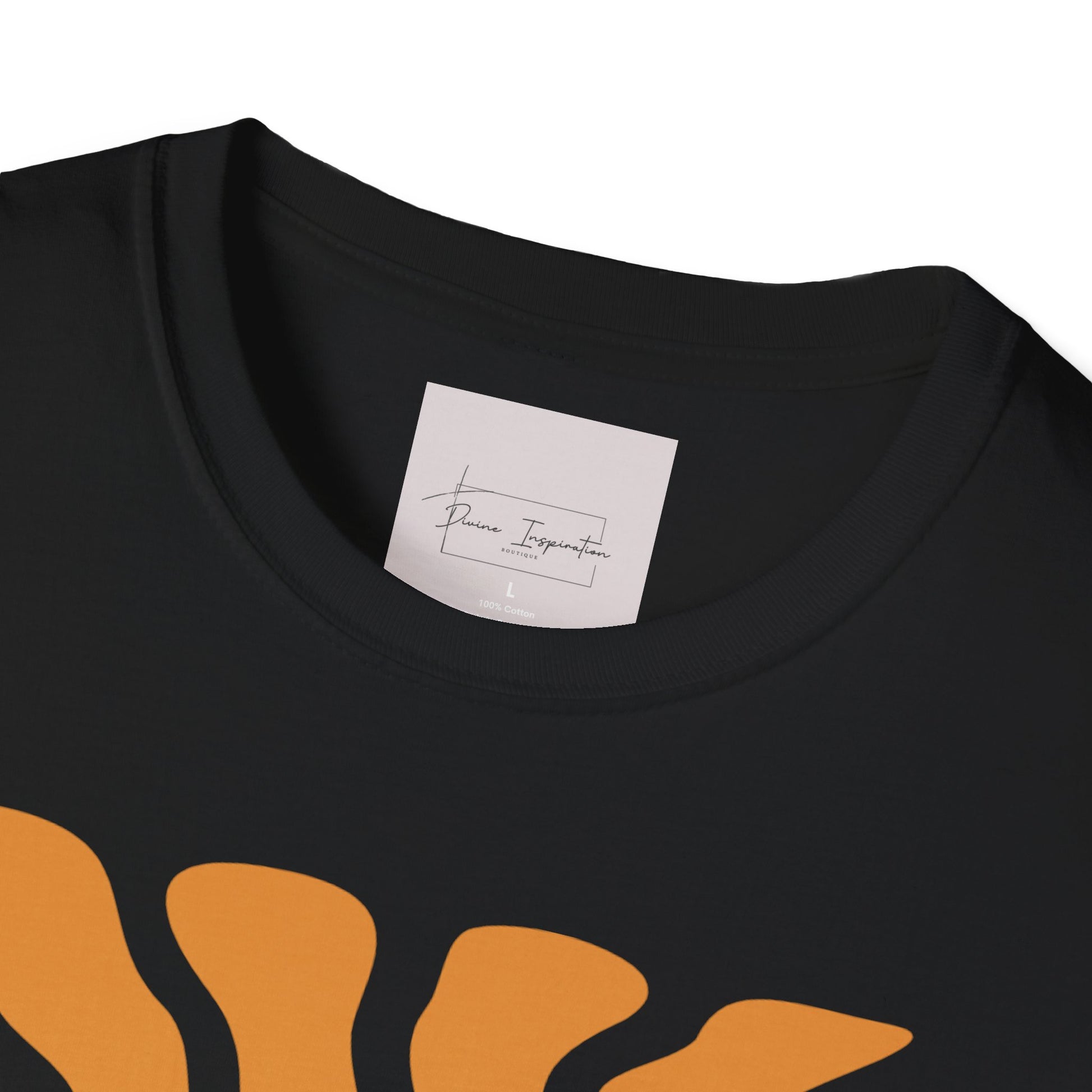 You Are God's Masterpiece - Graphic Tee