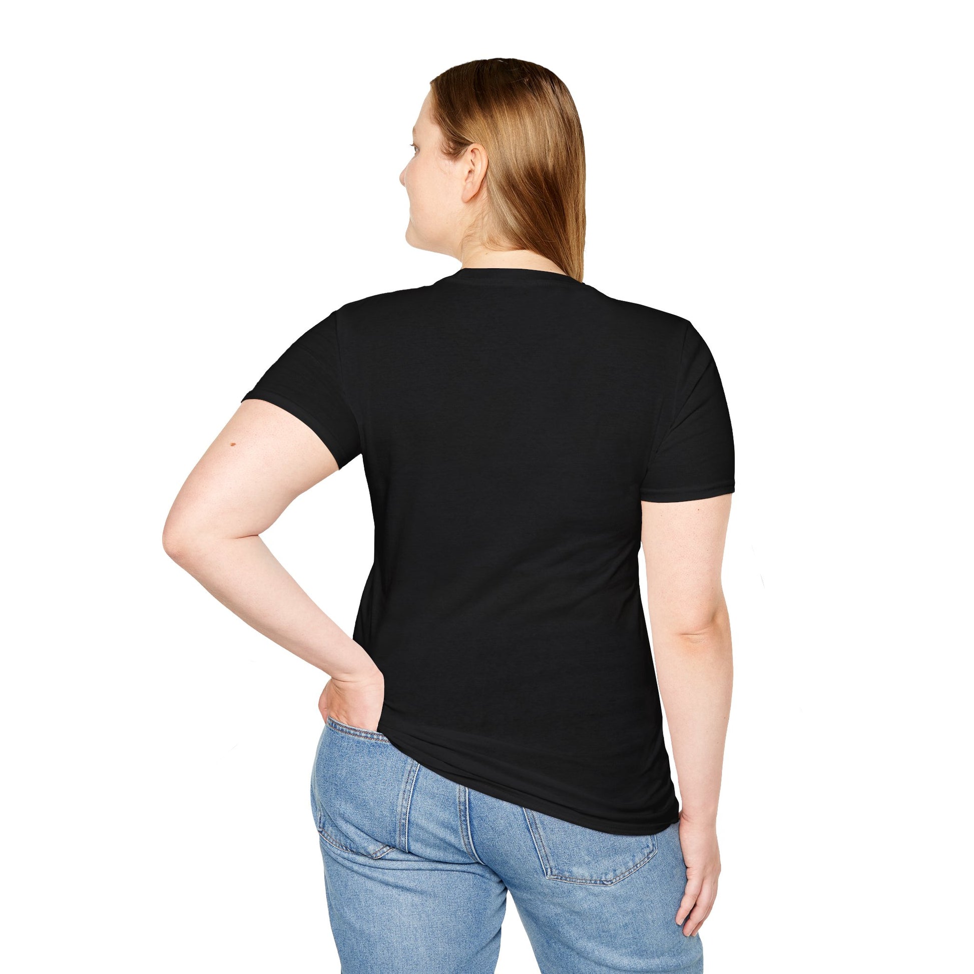 You Are God's Masterpiece - Graphic Tee