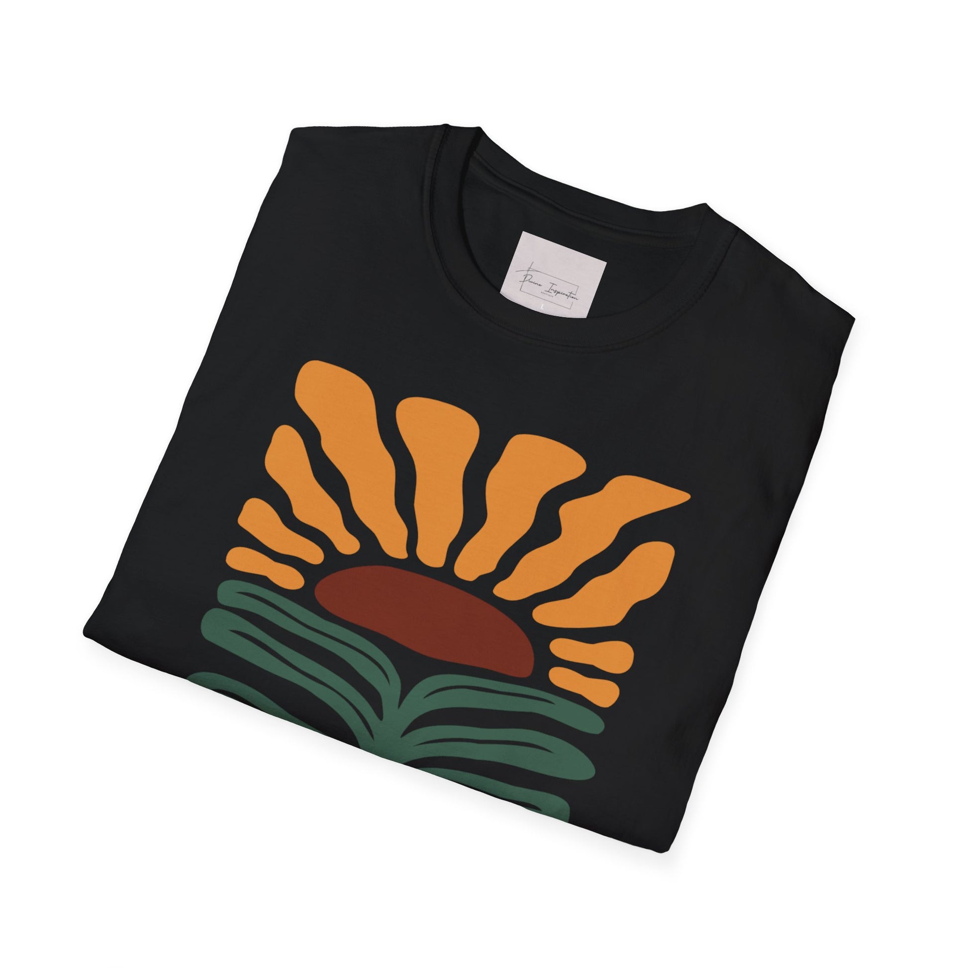 You Are God's Masterpiece - Graphic Tee
