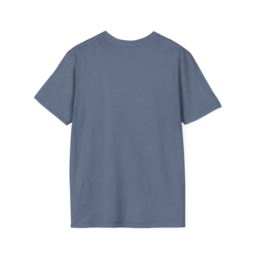 Thankful & Blessed - Graphic Tee