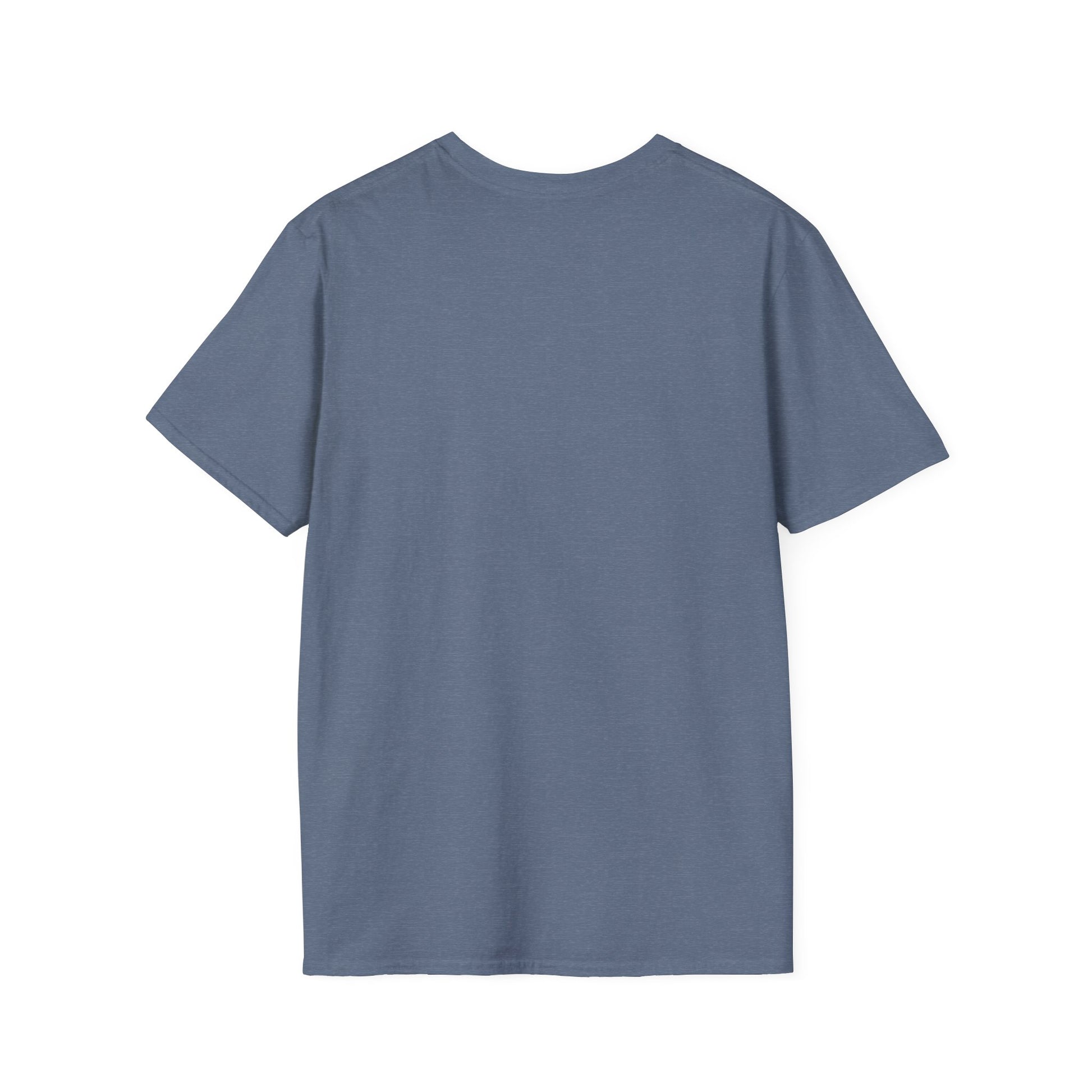 Thankful & Blessed - Graphic Tee