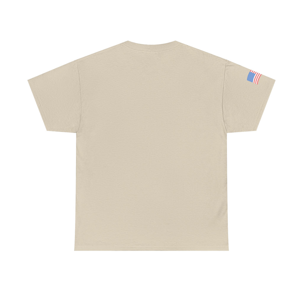 God Family Country - Graphic Tee