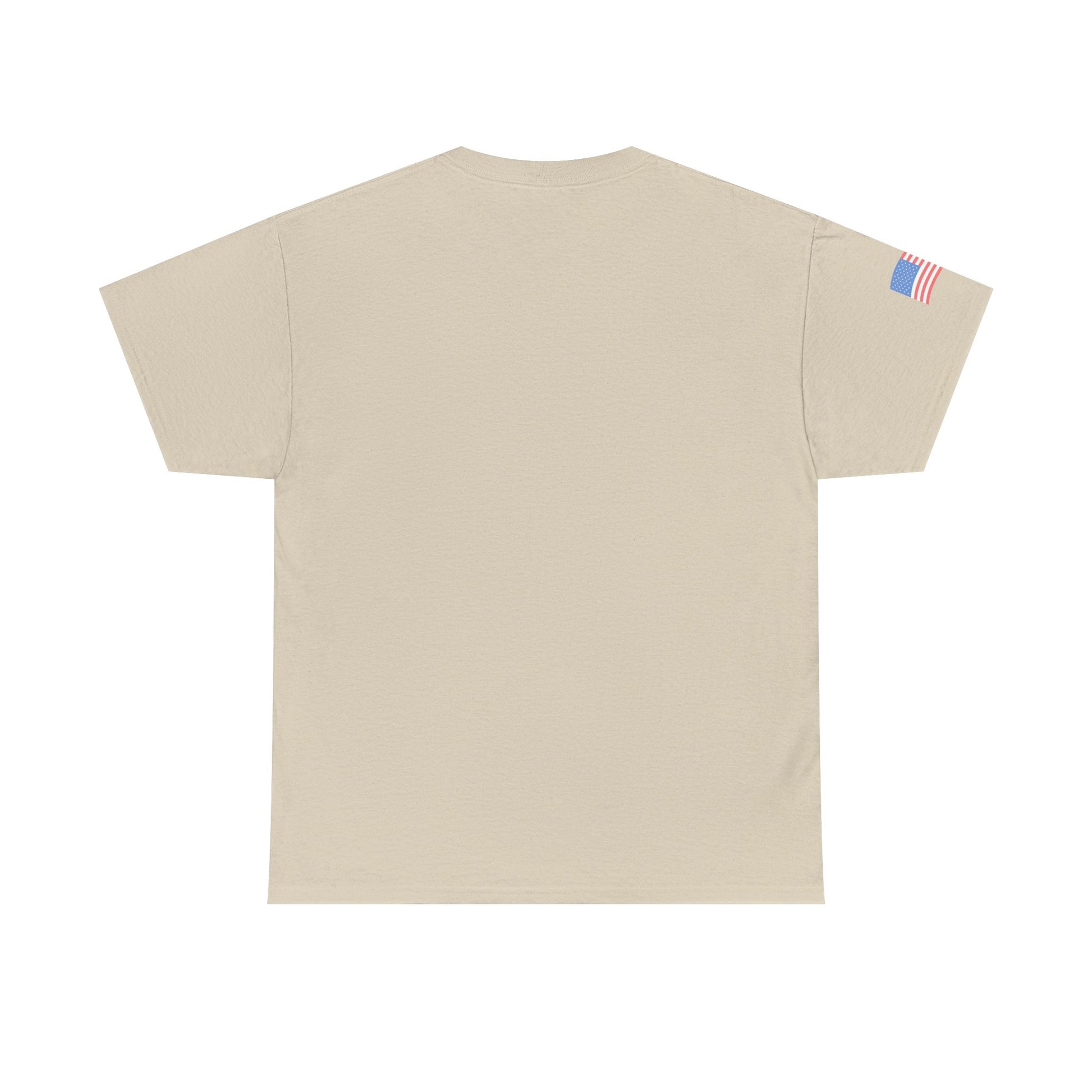 God Family Country - Graphic Tee