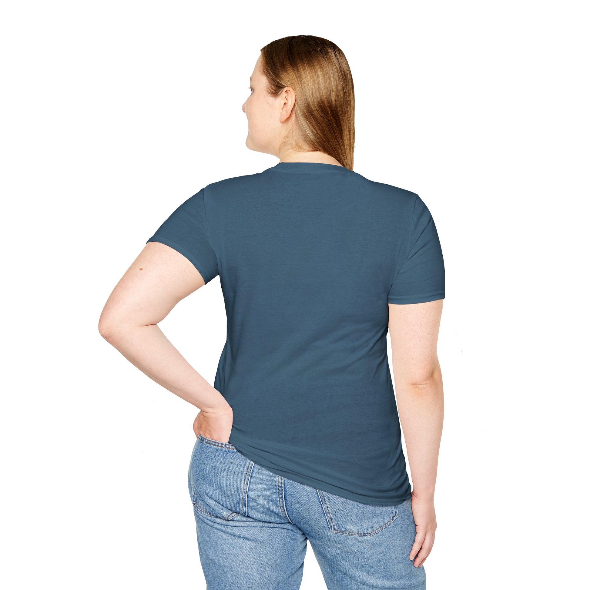 Living Water - Graphic Tee