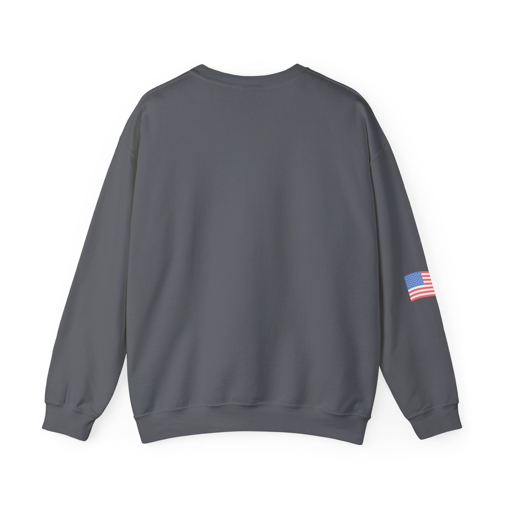God Family Country - Sweatshirt
